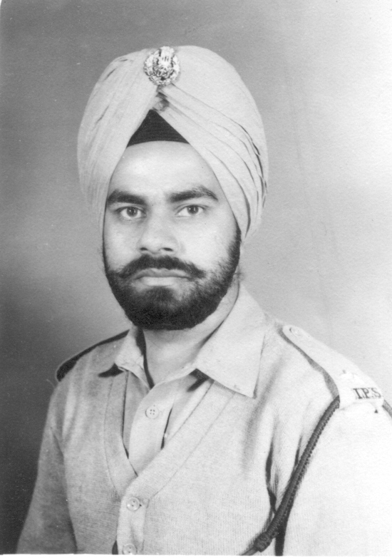R.S.Sahay